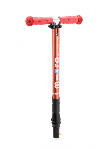 Barre complète Corail pliable + poignées