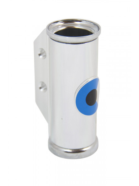 Tête de direction aluminium