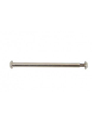 Axe de roue arrière 108 mm