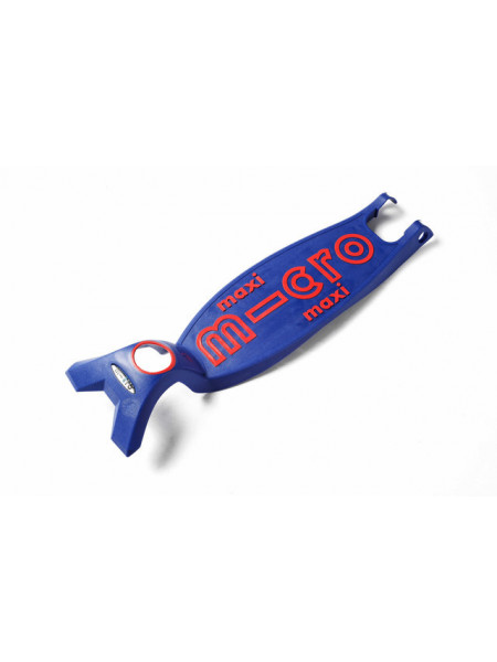 Planche Maxi Deluxe Bleue