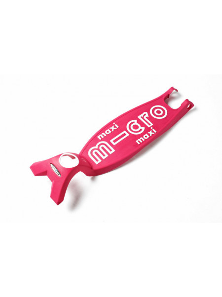 Planche Maxi Deluxe Rose