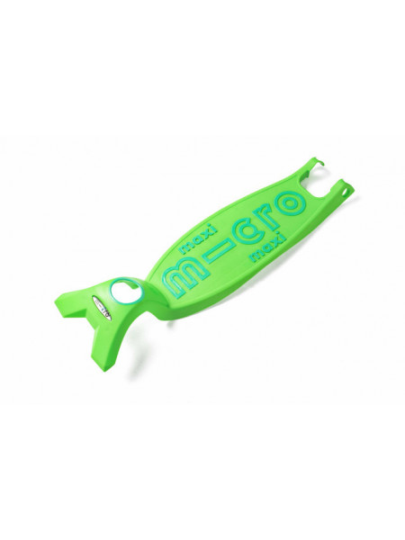 Planche Maxi Deluxe Verte