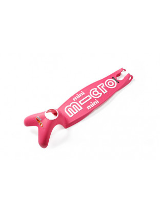 Planche Rose
