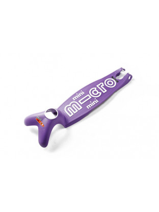 Planche Violette