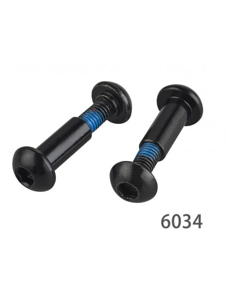 Vis è tête de direction gauche et droite