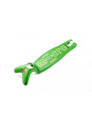 Planche Verte