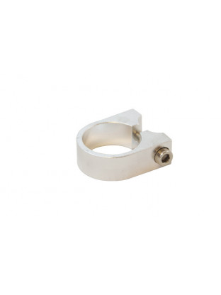 Collier de serrage bas (collier + vis de serrage)