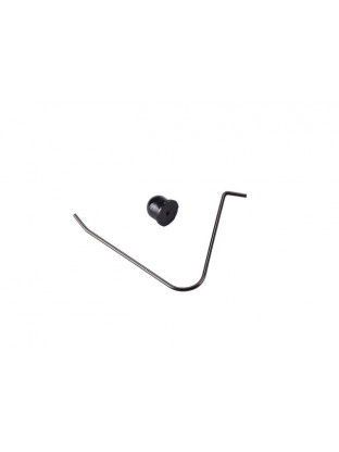 Bouton poussoir