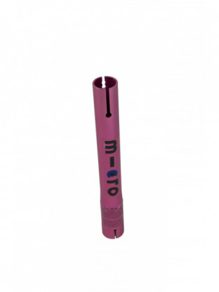 Tube bas pour Micro Light Rose