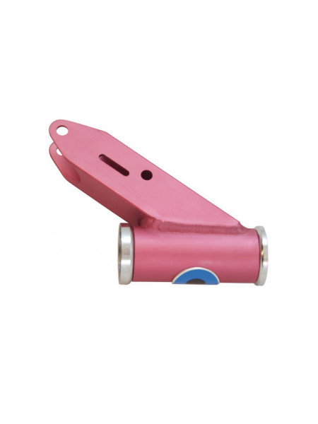 Tête de direction Rose