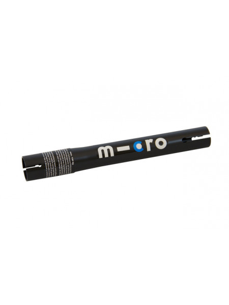 Tube bas pour Micro Light Noir