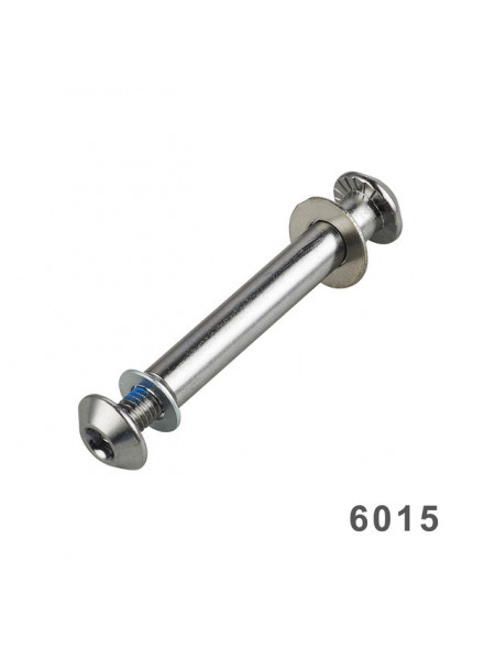 Axe de roue arrière Eazy