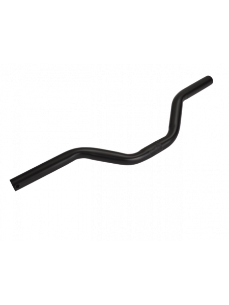 Barre de direction avec poignées