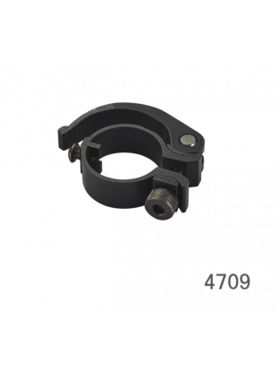 Clé de serrage noire