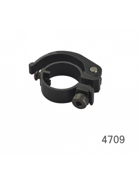 Clé de serrage noire