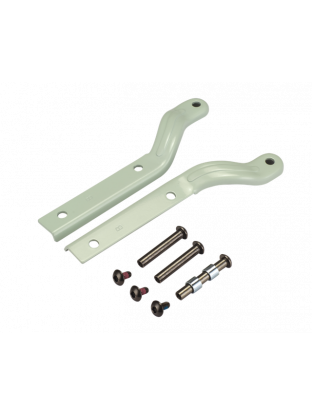 Fourche arrière