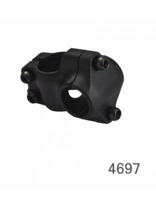 Fixation pour guidon speed deluxe