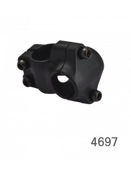 Fixation pour guidon speed deluxe