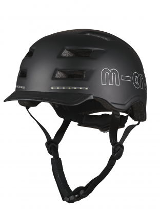 Casque Noir