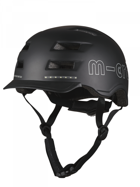 Casque Noir