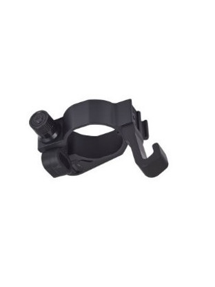 Collier de serrage haut