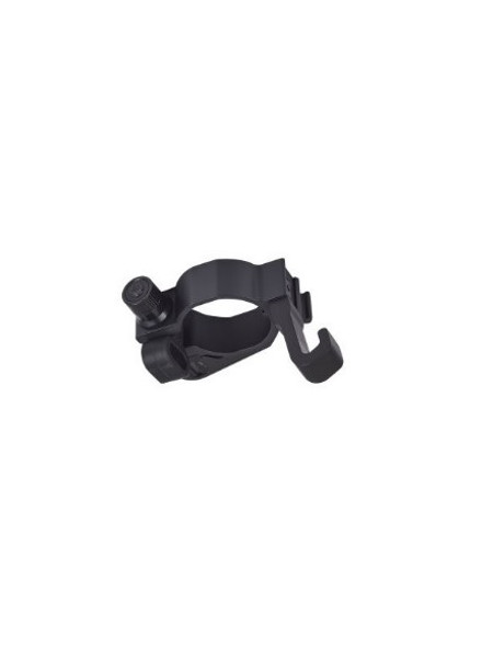 Collier de serrage haut