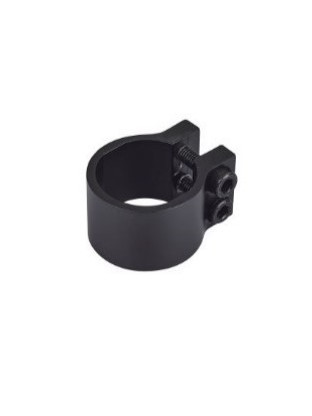Collier de serrage bas