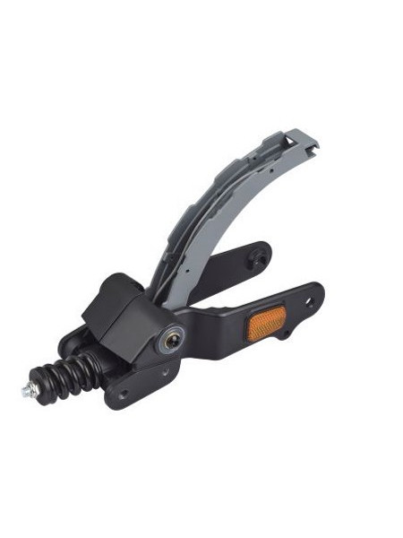 Fourche arrière