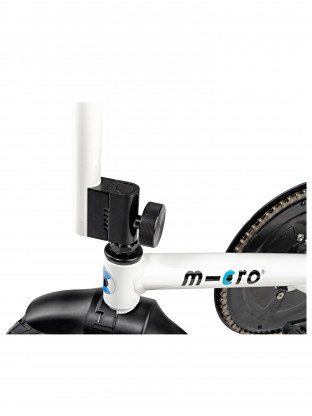 Pedalflow blanc