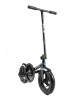 Pedalflow Noir - Presque Parfaits