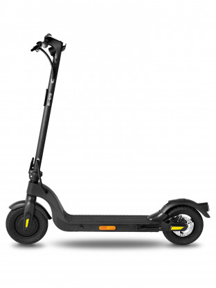 Trottinette électrique Micro X10 - Presque Parfait
