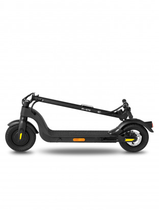 Trottinette électrique Micro X10 - Presque Parfait