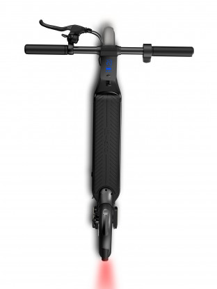 Trottinette électrique Micro X10 - Presque Parfait