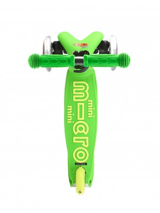 Mini 3en1 Deluxe Vert - Presque Parfaits