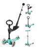 Mini 3en1 Deluxe Aqua - Presque Parfaits