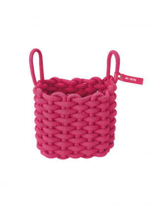 Panier vert pour trottinette 3 roues Micro 