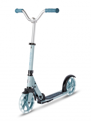 Micro Cruiser Bleu Glacier LED