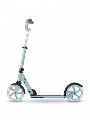 Micro Cruiser Bleu Glacier LED