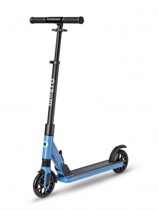 Trottinette enfant Micro Sprite Suspension Bleu Clair