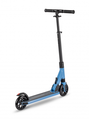 Trottinette enfant Micro Sprite Suspension Bleu Clair