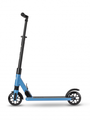 Trottinette enfant Micro Sprite Suspension Bleu Clair