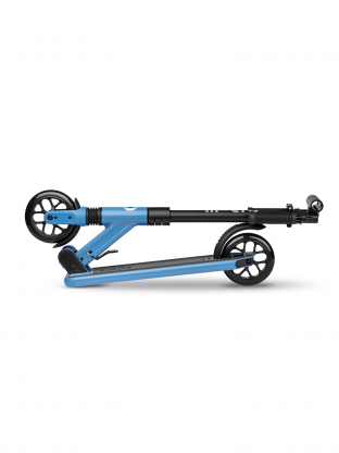 Trottinette enfant Micro Sprite Suspension Bleu Clair