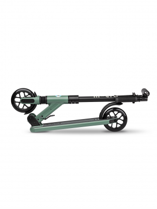 Trottinette enfant Micro Sprite Suspension Vert Olive