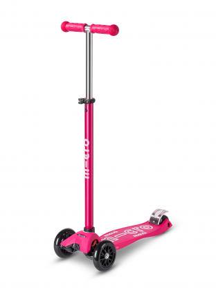 Maxi Micro Deluxe Rose