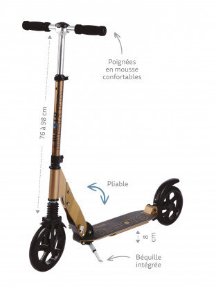 Micro Suspension Bordeaux