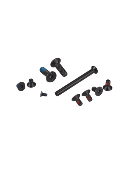 Vis pour plaques de maintien (à l'unité)