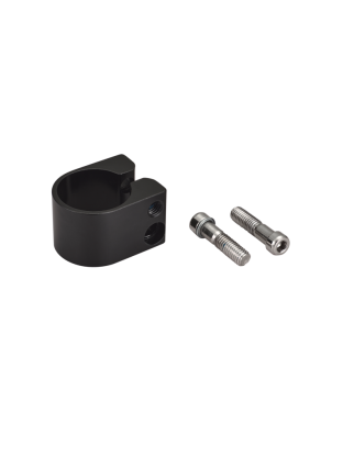 Collier de serrage bas