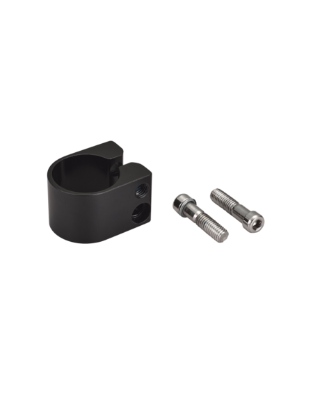 Collier de serrage bas