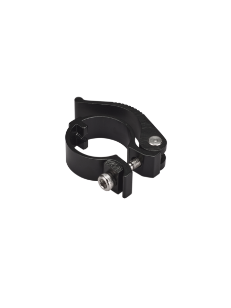 Collier de serrage haut