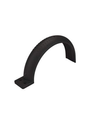 Frein complet avec axe et ressort